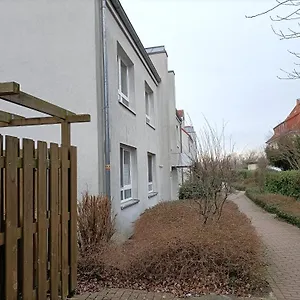  Apartment New Mit Terrasse Deutschland