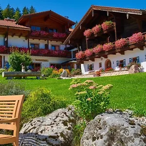Alpenhotel Hundsreitlehen Hotel