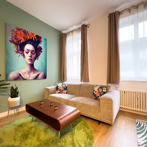 **** Aparthotel Lodge-leipzig Deutschland