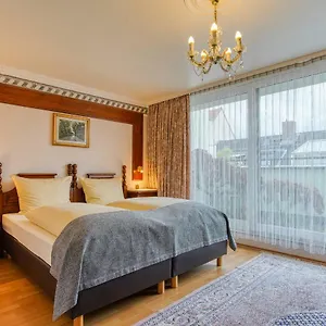 *** Hotel Ff&e Bavaria Deutschland