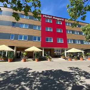 *** Hotel Asgard Deutschland